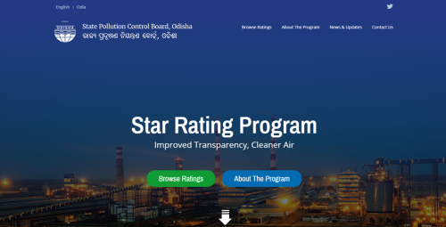 State Pollution Control Board