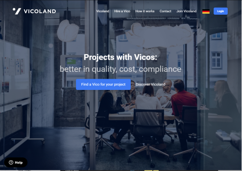 Freelancer Platform