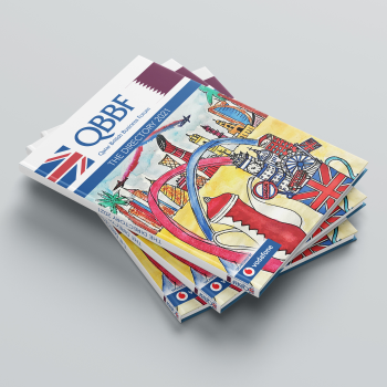 Qatar British Business Forum 2021 Membership Directory