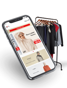 Moda app