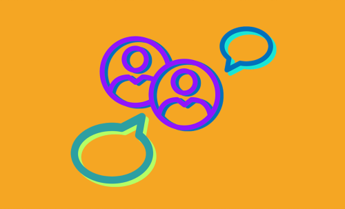 Recruitment HR - Lead generation and B2B marketing