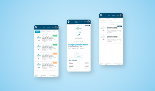 Provider Pool - Interface Development