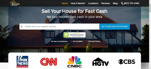 WeBuyHouseFastCash.com