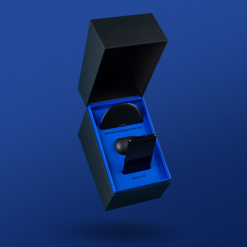 Samsung - Galaxy S9+ VIP Kit