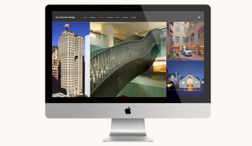 Guy Thornton Architecture