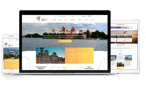 Website Guild of Science Lovers