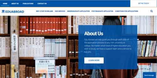 Education Abroad
