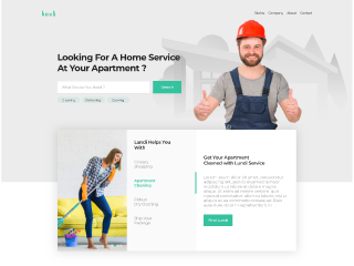 Lundi - Airbnb Services