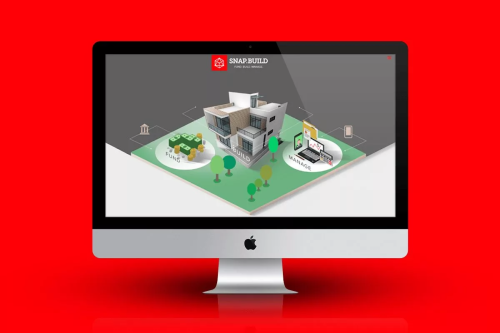 Snap.Build