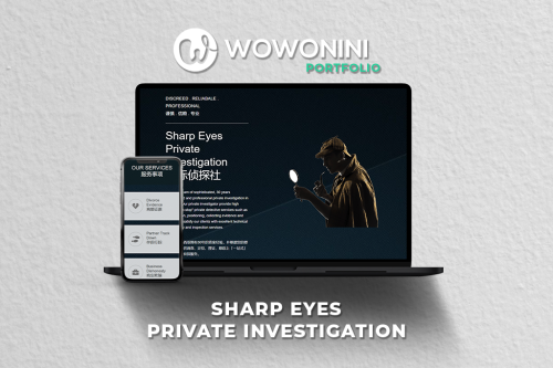 Our Portfolio - Web Development