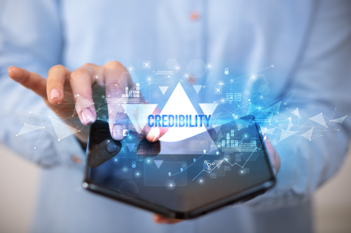 How Primalogik Builds Trust and Credibility Through Content Marketing