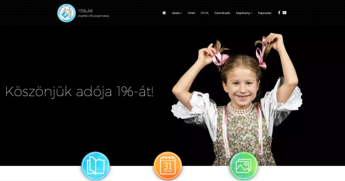 Teblab Arts School