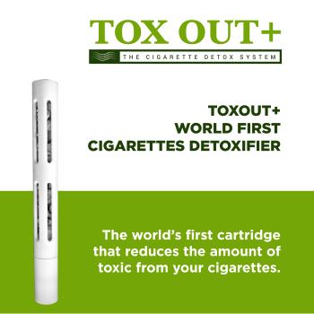 Toxout+ [Digital Marketing]