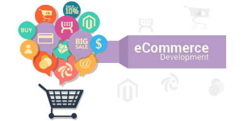 E-commerce Development
