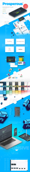 Email Designs - Responsive Multipurpose Newsletters ✉ ✉