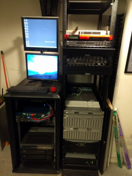 Server Racks