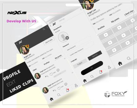 Social Media Gaming Network