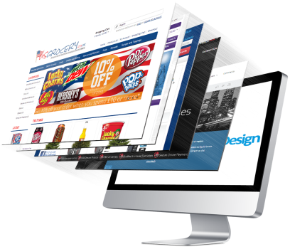 Website Development