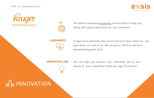Innovation