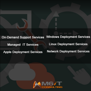 M6iT Services