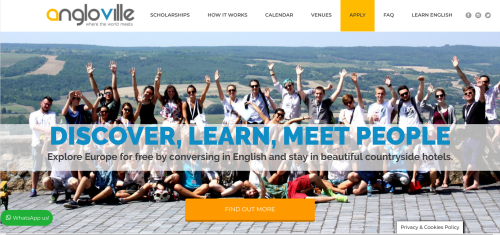 Digital Strategy and lead Generation