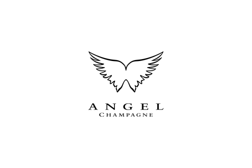 Angel Champagne - Web Design