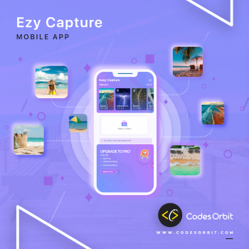 Ezy Capture: Capturing Moments