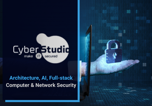 Cybersecurity platform