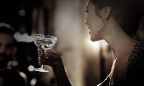 Diageo // Brand & Website Design
