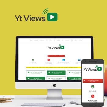 YtViews