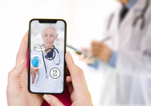 E-Doctor Platform