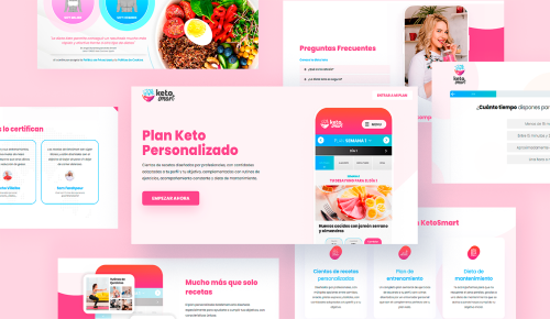Keto Smart