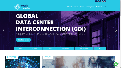 Angola Cables