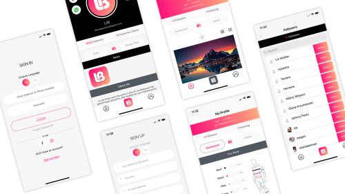Diettracker
