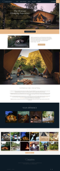 New Website For Nightfall