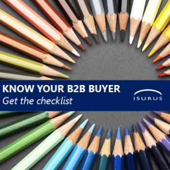 Six dimensions for a strong B2B buyer understanding