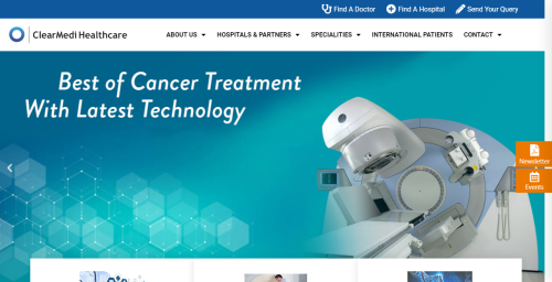 Customer Acquisition for Hospital
