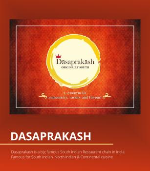 Designed Logo For Restaurant Client