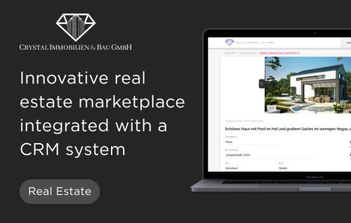Crystal Immobilien