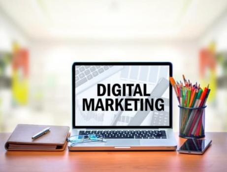 Digital Marketing Services | SEO | SMO | PPC | Content Writing
