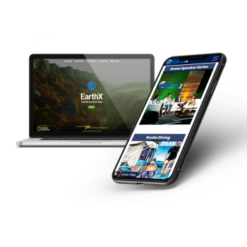 EarthX