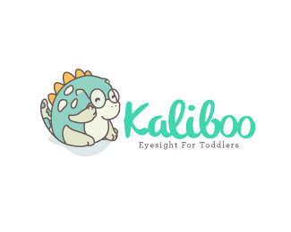 Kaliboo Logo Design