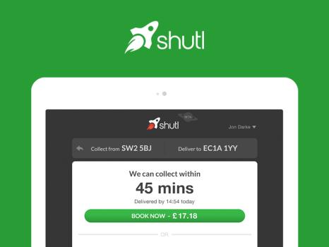 Shutl