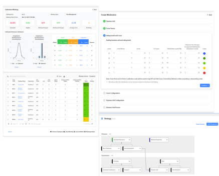 Development of an HR-Tech by TechVariable