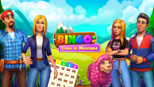 Bingo:Love in Montana
