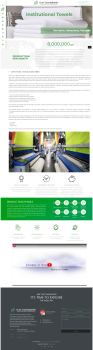 Patel Towel Industries