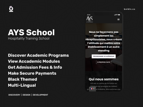 AYS School