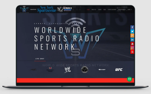 World Wide Sports Radio