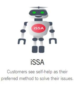intelligent Service and Support Assistant