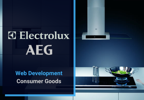 Electrolux & AEG